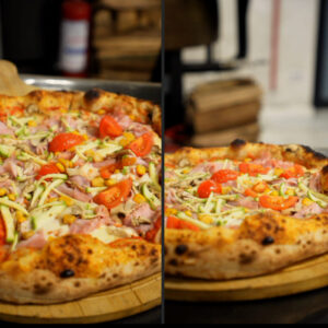 Ami Pizza | Pizza Fresca Pizza Fresca
