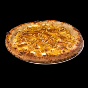 Pizza desert Melonda